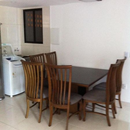 Coliseu Apartment 1803 Fortaleza (Ceara) Exterior foto