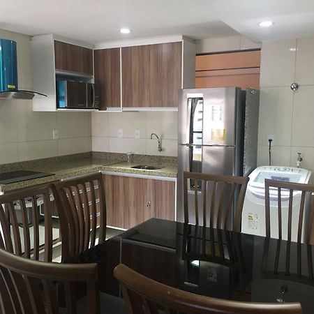 Coliseu Apartment 1803 Fortaleza (Ceara) Exterior foto