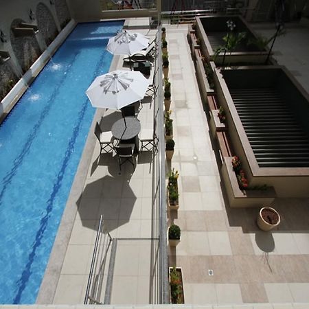Coliseu Apartment 1803 Fortaleza (Ceara) Exterior foto