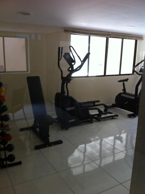 Coliseu Apartment 1803 Fortaleza (Ceara) Exterior foto