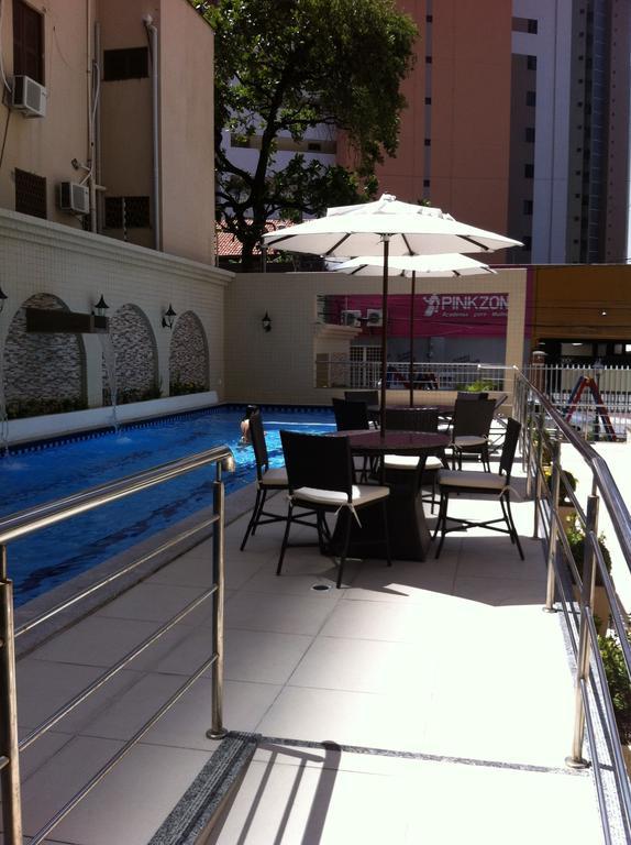 Coliseu Apartment 1803 Fortaleza (Ceara) Exterior foto