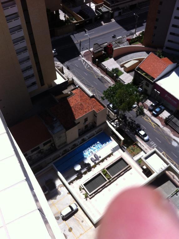Coliseu Apartment 1803 Fortaleza (Ceara) Exterior foto