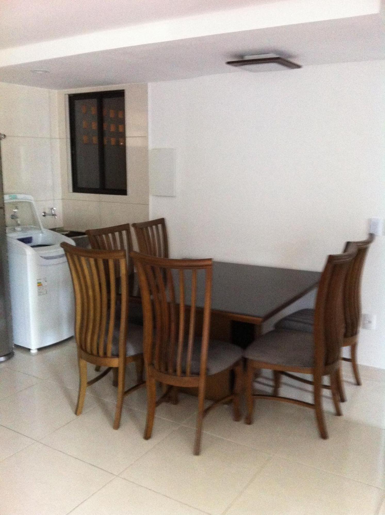 Coliseu Apartment 1803 Fortaleza (Ceara) Exterior foto