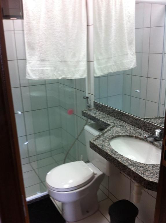 Coliseu Apartment 1803 Fortaleza (Ceara) Exterior foto