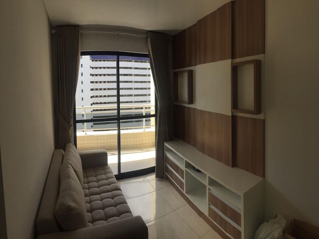 Coliseu Apartment 1803 Fortaleza (Ceara) Exterior foto