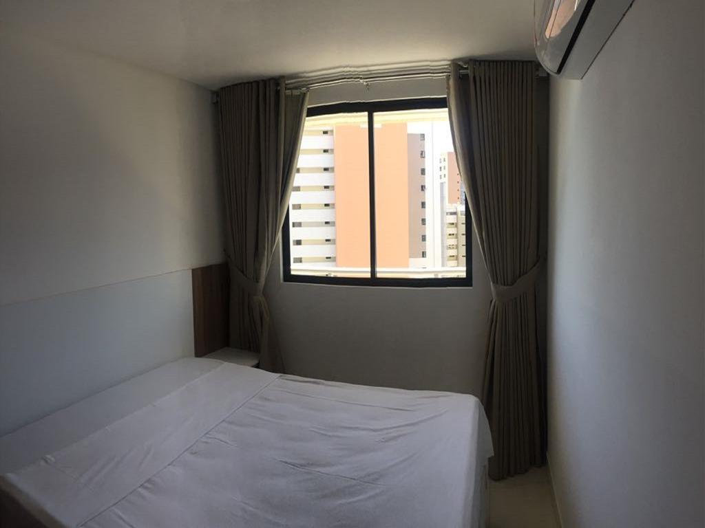 Coliseu Apartment 1803 Fortaleza (Ceara) Exterior foto