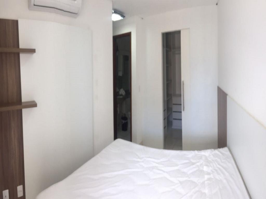 Coliseu Apartment 1803 Fortaleza (Ceara) Exterior foto
