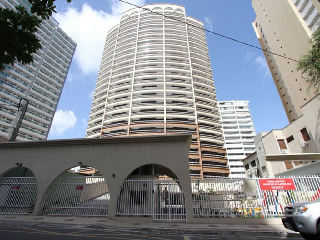 Coliseu Apartment 1803 Fortaleza (Ceara) Exterior foto