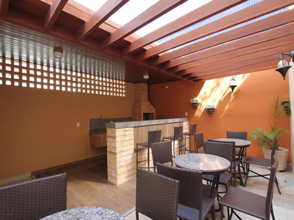 Coliseu Apartment 1803 Fortaleza (Ceara) Exterior foto