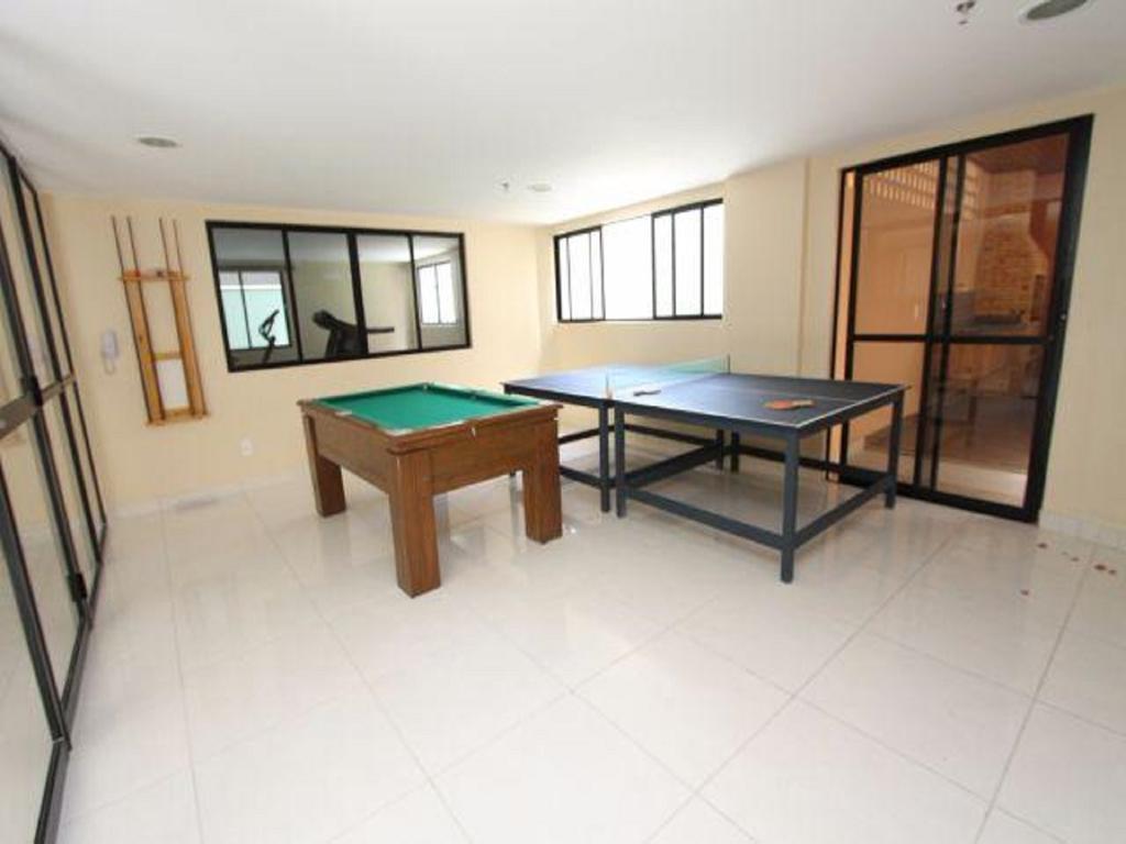 Coliseu Apartment 1803 Fortaleza (Ceara) Exterior foto