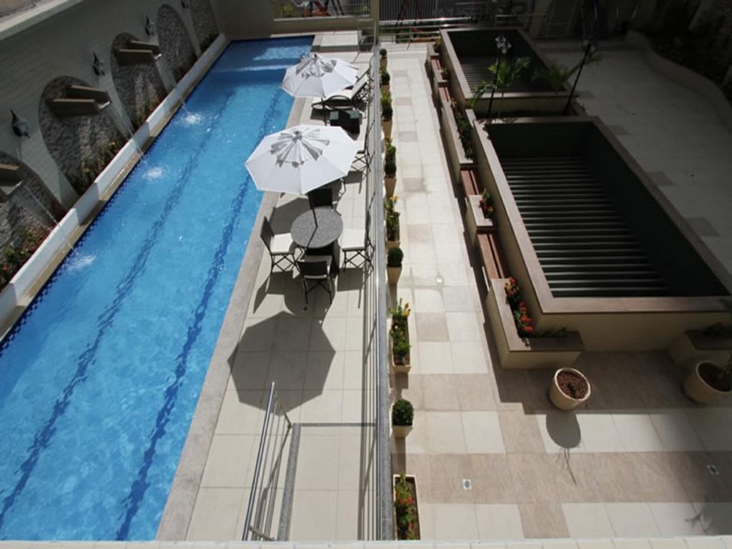 Coliseu Apartment 1803 Fortaleza (Ceara) Exterior foto