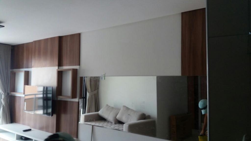 Coliseu Apartment 1803 Fortaleza (Ceara) Exterior foto