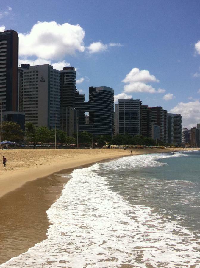 Coliseu Apartment 1803 Fortaleza (Ceara) Exterior foto